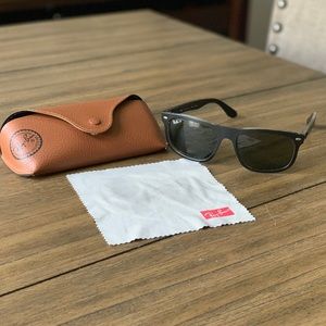 Ray-Ban Polarized Sunglasses